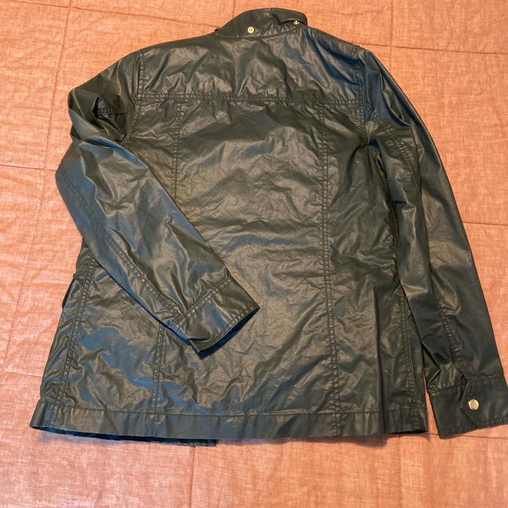 J. Crew Water Resistant Field Jacket - Picture 3 of 3